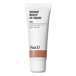 Instant Bright CC Cream